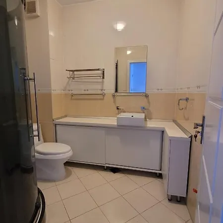 Appartement Mara Residence *