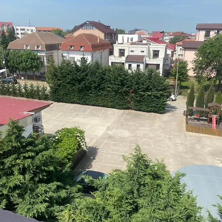 Mara Residence Appartement