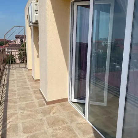 Mara Residence Appartement *